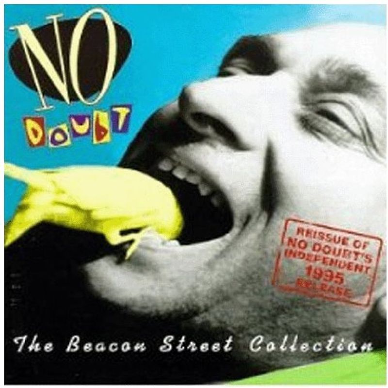 No Doubt - The Beacon Street Collection