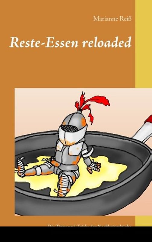 Reste-Essen reloaded