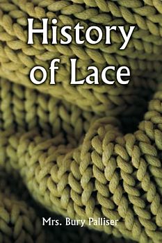 History of Lace