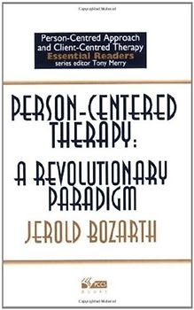 Person-centred Therapy