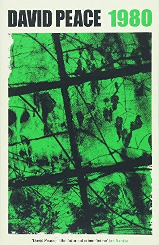 Red Riding Nineteen Eighty (The Red Riding Quartet)