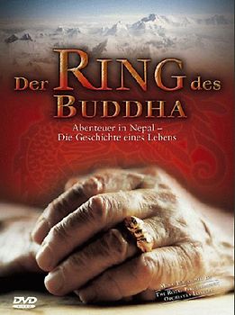 Ring des Buddha, Der DVD