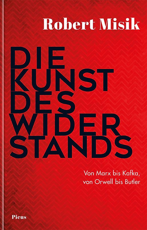 Die Kunst des Widerstands