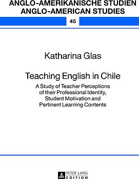 Teaching English in Chile