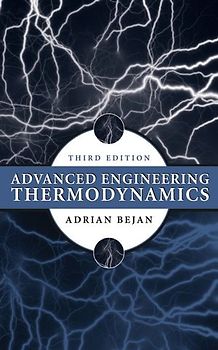 Advanced Engineering Thermodynamics