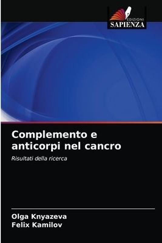 Complemento e anticorpi nel cancro
