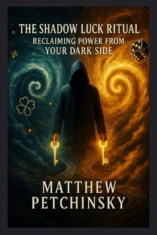The Shadow Luck Ritual