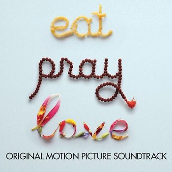 Eat,Pray,Love [Soundtrack]