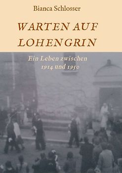 WARTEN AUF LOHENGRIN