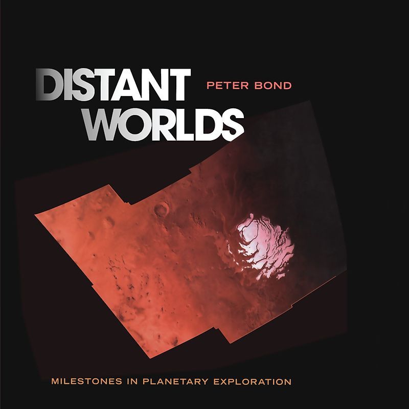 Distant Worlds