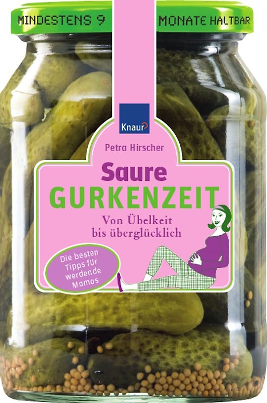 Saure-Gurken-Zeit