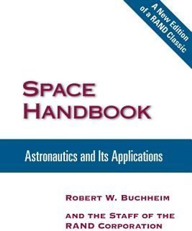 Space Handbook