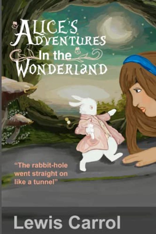 Alice's Adventures in Wonderland