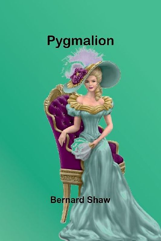 Pygmalion