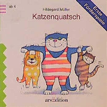 Katzenquatsch