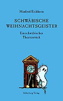 Schwäbische Weihnachtsgeister