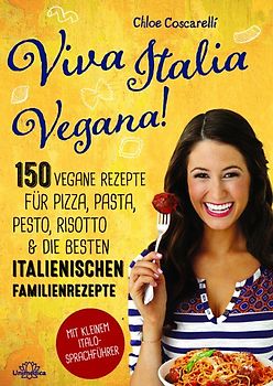 Viva Italia Vegana!