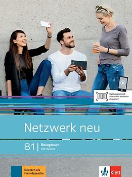 Netzwerk neu B1