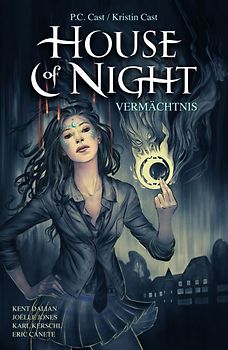 House of Night