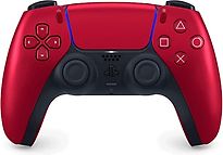 Image of Sony PlayStation 5 DualSense Wireless-Controller volcanic red (Refurbished)