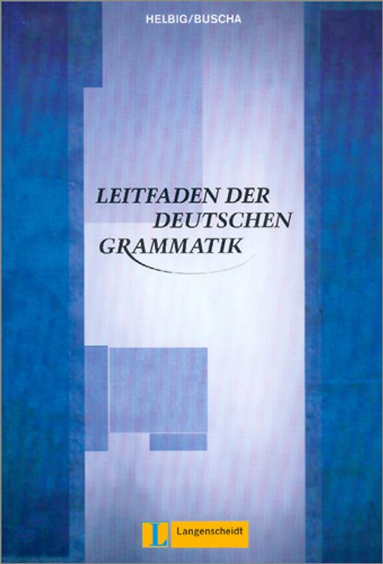 Leitfaden der deutschen Grammatik