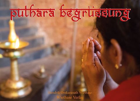 Puthara Begrüßung