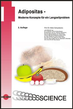 Adipositas - Moderne Konzepte für ein Langzeitproblem