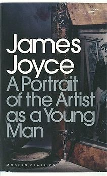 A Portrait of the Artist as a Young Man (Penguin Modern Classics) - Joyce James