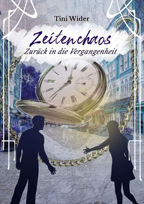 Zeitenchaos