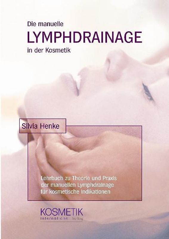 Die Manuelle Lymphdrainage in der Kosmetik