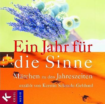 Ein Jahr für die Sinne