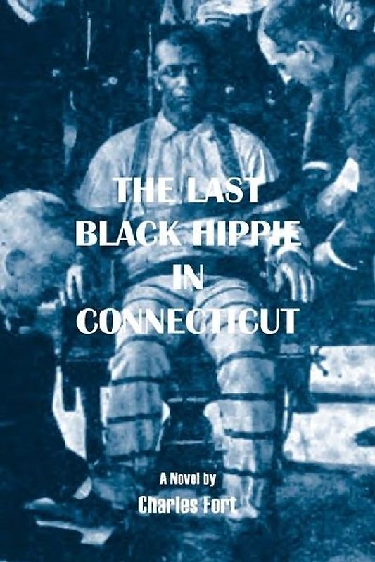 The Last Black Hippie in Connecticut