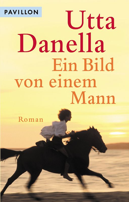 Ein Bild von einem Mann