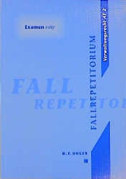 Verwaltungsrecht AT 2