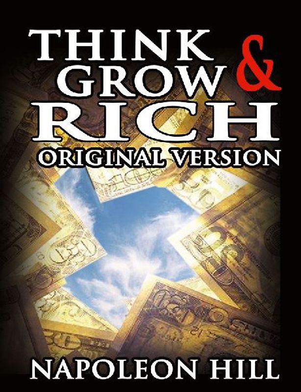 Think and Grow Rich