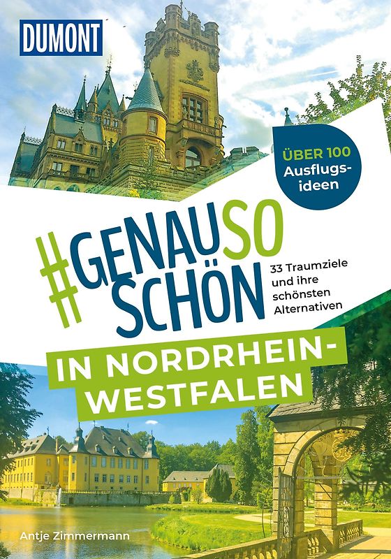 DUMONT #genausoschön in Nordrhein-Westfalen