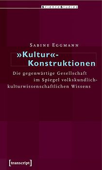 »Kultur«-Konstruktionen