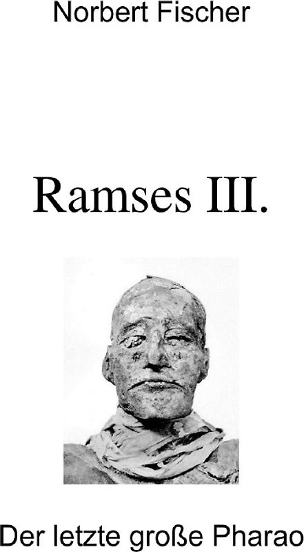 Ramses III.
