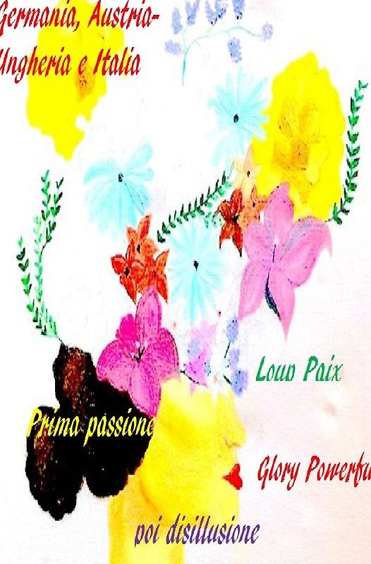 Germania, Austria-Ungheria e Italia decisero di formare la Triplice Alleanza