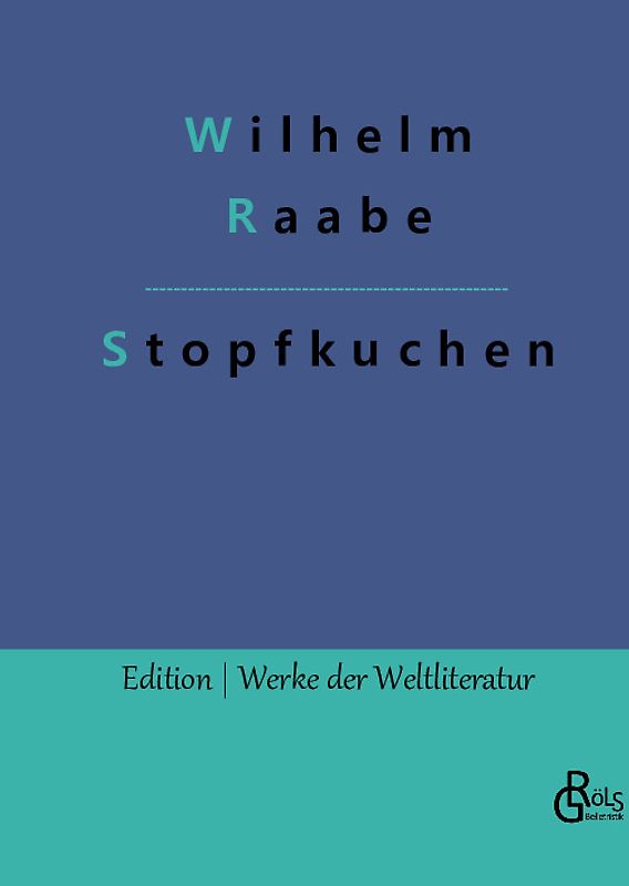 Stopfkuchen