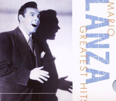 Mario Lanza - Greatest Hits