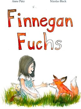 Finnegan Fuchs