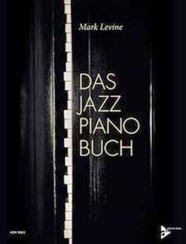 Das Jazz Piano Buch