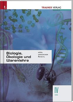 Biologie, Ökologie und Warenlehre IV HAK
