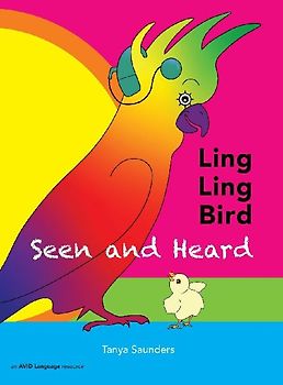 LING LING BIRD Seen and Heard