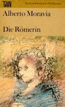 Die Römerin