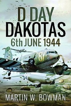 D-Day Dakotas