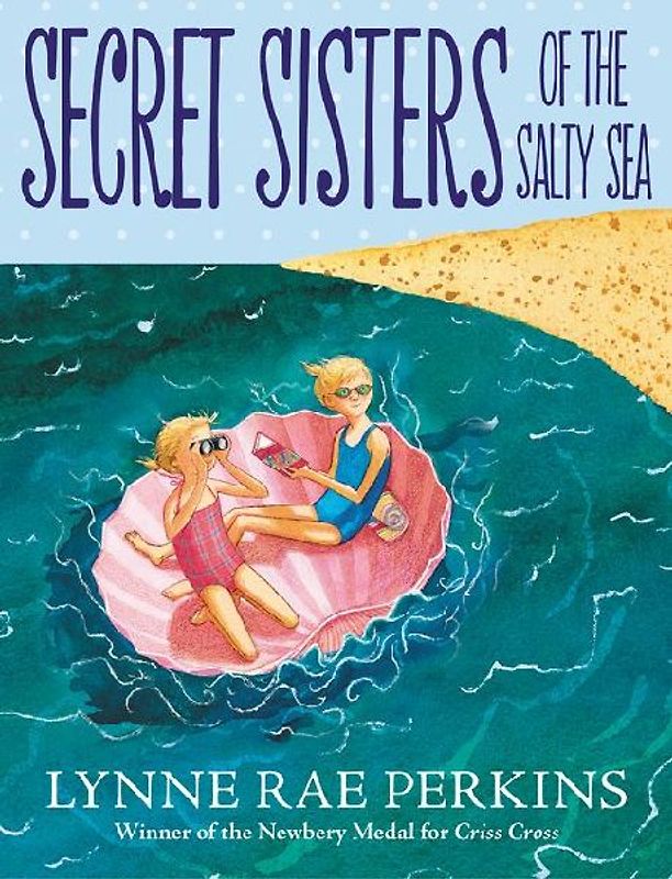 Secret Sisters of the Salty Sea