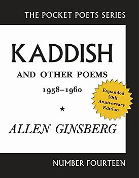 Kaddish and Other Poems: 50th Anniversary Edition (The Pocket Series, Band 14)