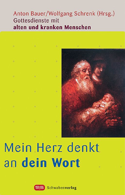 Mein Herz denkt an dein Wort